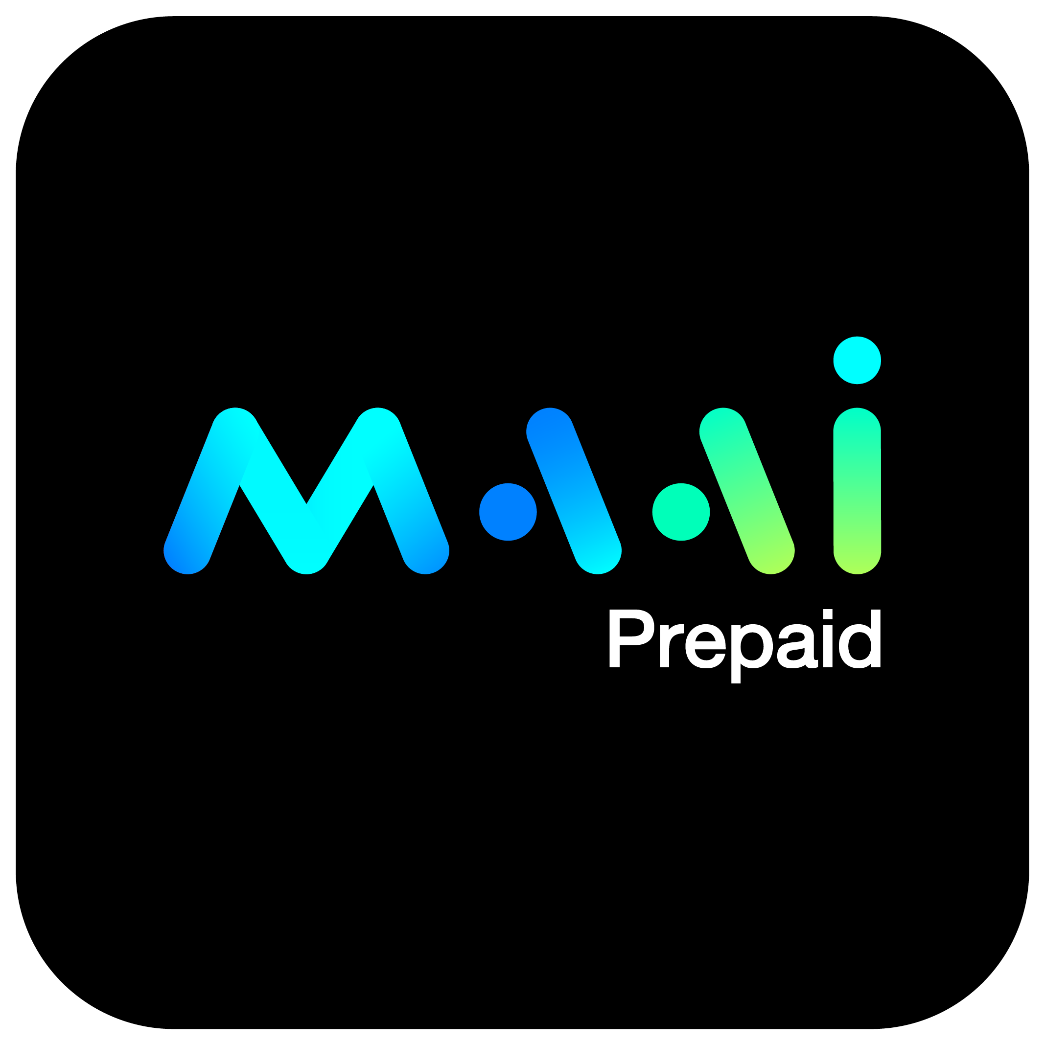 บัตร มาย พรีเพด พลัส (MAAI Prepaid Plus Card)